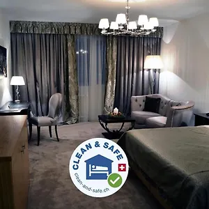 Adriatica Hotel Genève