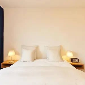 3* Hotel Steinenschanze Charming & Garden