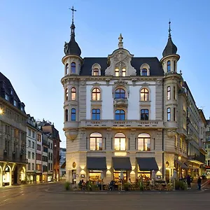 Märthof Basel