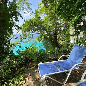 Frenchman's Cove Hotel Port Antonio