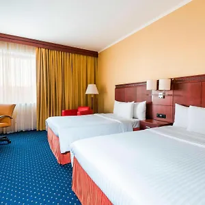 Hotel Courtyard By Marriott