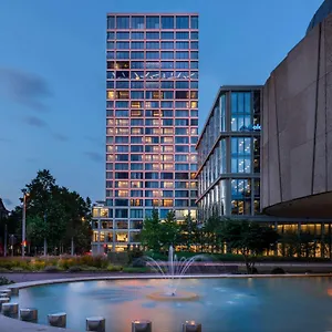 4* Hotel Moevenpick