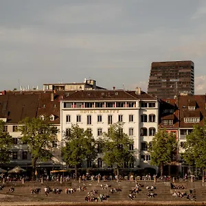 4* Hotel Krafft