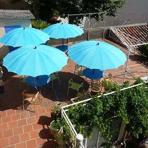 Régina Hotel Salon-de-Provence