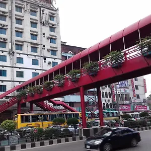 The Today , Dhaka Bangladesh