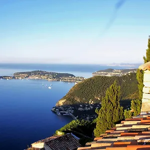 La Du Village D'eze Couette-café Èze