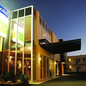 Harbour Motor & Conference 4*, Tauranga New Zealand