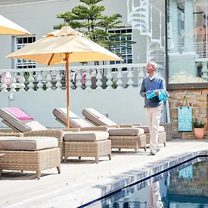The Trevoyan 4*, Cape Town South Africa