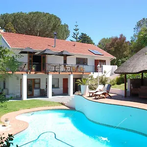 Helderberg 4*, Somerset West South Africa