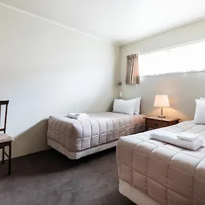 Colonial Court Motor 4*, Tauranga New Zealand