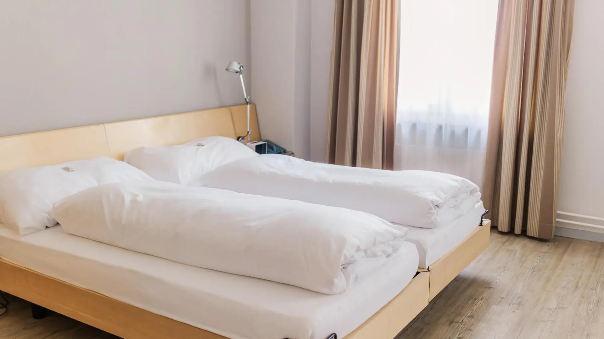 Royal Hotel - Urban Living Basilea